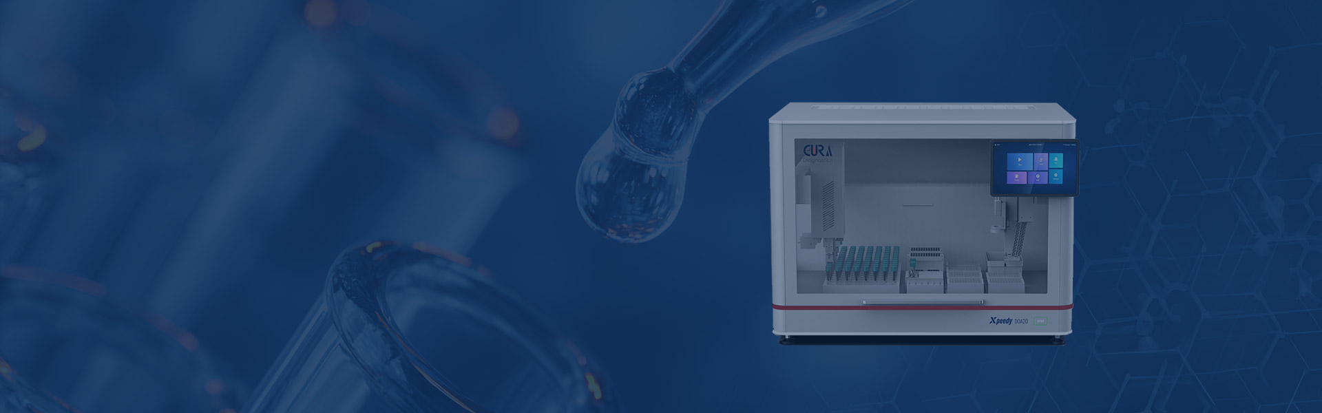 6Meet Your Urine Toxicology Solution